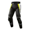Spodnie motocyklowe skórzane Shima STR 2.0 fluo
