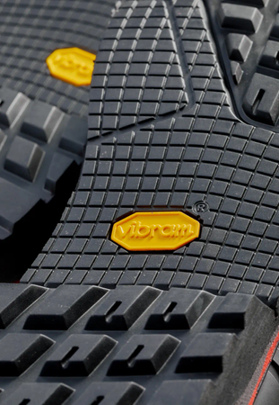 Buty motocyklowe REV'IT! Pioneer GTX [Gore-Tex]