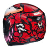 Kask motocyklowy integralny HJC RPHA 11 Marvel Carnage