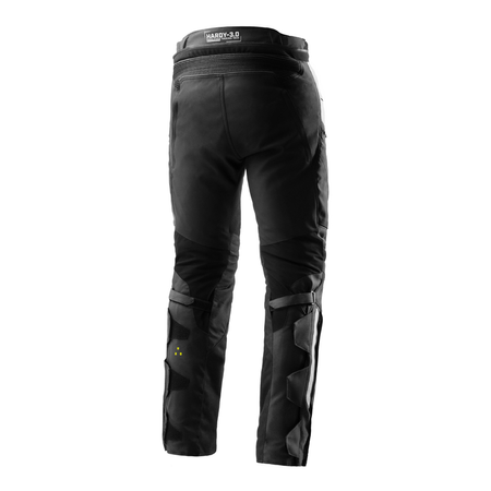 Spodnie motocyklowe TEKSTYLNE REBELHORN HARDY 3.0