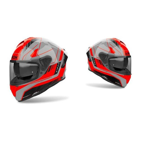 Kask motocyklowy AIROH Spark 2 Chrono