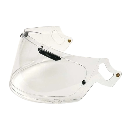 Szyba ARAI VAS-V MAX VISION do kasku RX-7 V/QV/Concept-X/RENEGADE-V/Chaser-X/Profile-V CLEAR