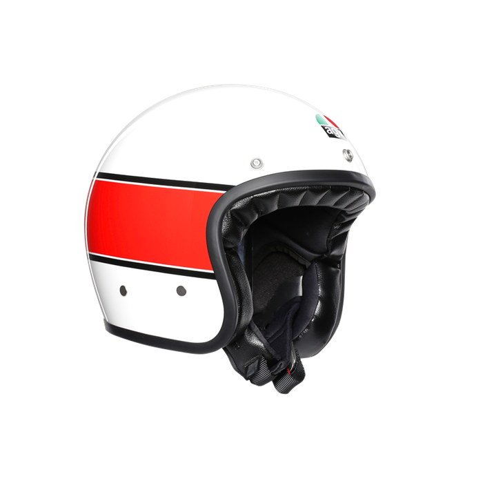 Kask motocyklowy AGV X70 Mino 73