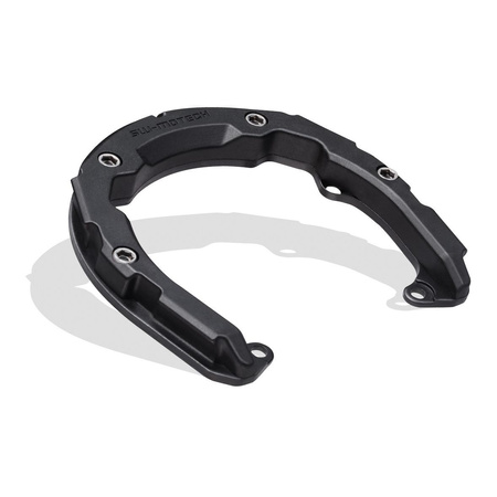 SW-MOTECH Tank Ring Pro Honda Models 5 śrub - czarny