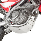 KAPPA OSŁONA SILNIKA ALUMINIOWA ANODOWANA HONDA CRF 300L '21-