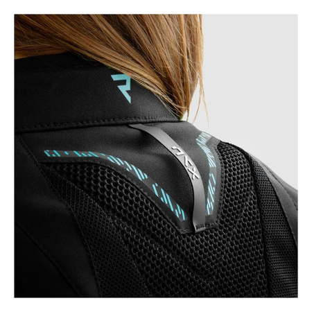 Kurtka motocyklowa TEKSTYLNA REBELHORN JAX LADY