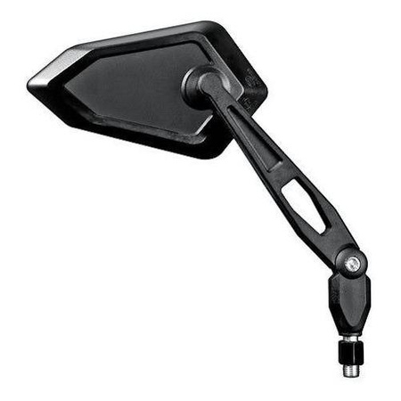 Lusterko LAMPA Jax