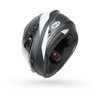 Kask integralny BELL LITHIUM ECE6 FLIP BLACK WHITE czarny biały