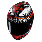 Kask motocyklowy integralny HJC RPHA 12 Maximized Venom Marvel