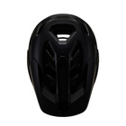 Kask rowerowy mtb cross offroad FOX Dropframe Pro matowy czarny