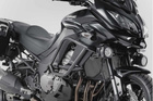 Crashbar/Gmol SW-MOTECH Kawasaki Versys 1000 (15-)