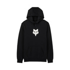 Bluza z kapturem FOX Head Black