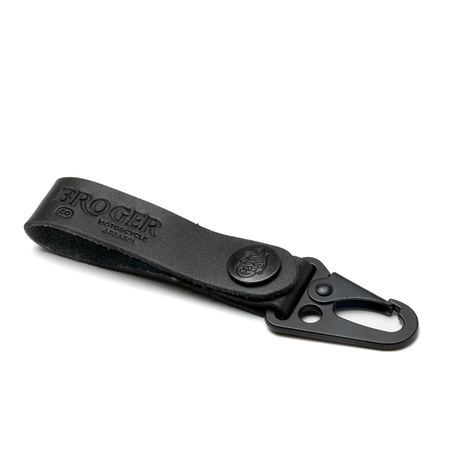 Brelok BROGER Alaska II Vintage