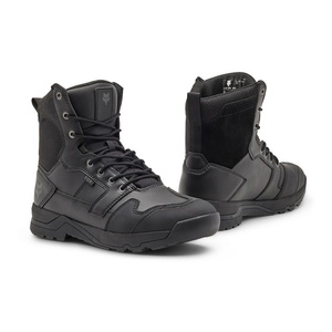 Buty motocyklowe FOX Ranger ADV Black