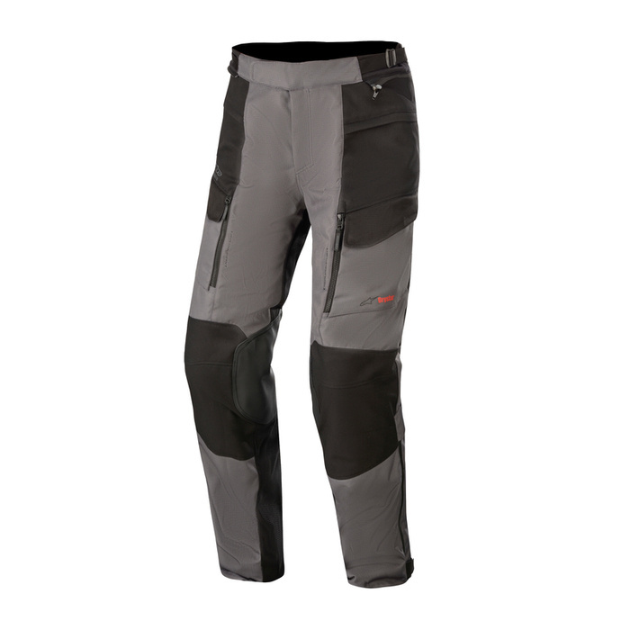 Spodnie motocyklowe ALPINESTARS Valparaiso V3 Drystar