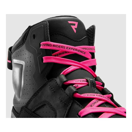 Buty motocyklowe REBELHORN VANDAL II LADY