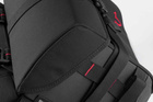 ZESTAW SAKW BOCZNYCH SYSBAG SW-MOTECH DUCATI DESERTX (22-) ANTHRACITE 30/30L