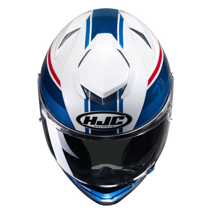 Kask motocyklowy integralny HJC RPHA 71 MAPOS