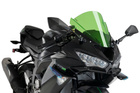 Boczne spoilery dociskowe do Kawasaki ZX-6R 18-23