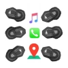 Interkom Bluetooth FreedConn T-MAX S V4 PRO Pojedynczy