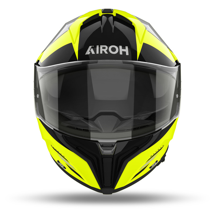 Kask motocyklowy AIROH Matryx Thron