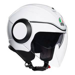 Kask motocyklowy AGV Orbyt