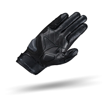 Rękawice motocyklowe Shima SPARK 2.0 czarny