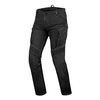Jeansy motocyklowe Shima GIRO 2.0 URBAN czarny