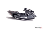 Spoiler silnika PUIG do Honda CB1000R 08-16