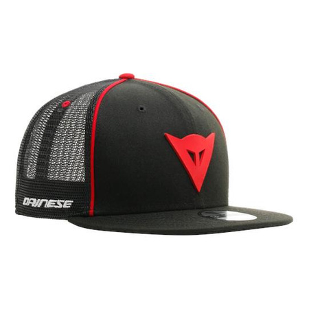 Czapka z daszkiem DAINESE 9Fifty Trucker Snapback Cap