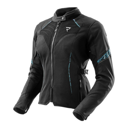 Kurtka motocyklowa TEKSTYLNA REBELHORN JAX LADY