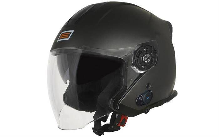 Kask motocyklowy ORIGINE PALIO 2.0 + BT SOLID