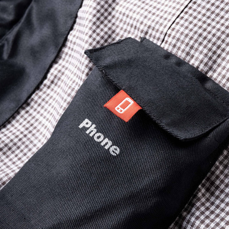 Kurtka motocyklowa REBELHORN Hunter Pro