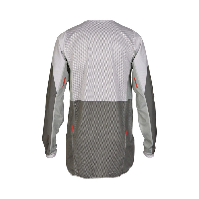 Bluza motocyklowa FOX Ranger Air Offroad Grey Vintage