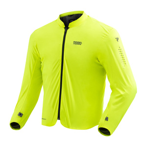 Membrana wodoodporna motocyklowa uniwersalna Rebelhorn In&Out HYDRASHIELD PRO żółty fluo