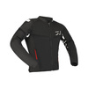 Kurtka motocyklowa tekstylna RICHA STRADALE MESH BLACK czarny