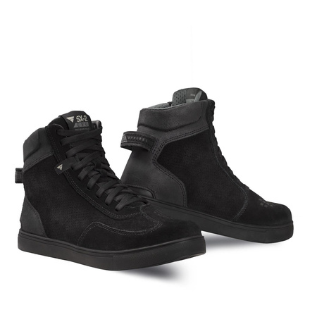 Trampki/buty motocyklowe Shima SX-2 EVO czarny