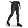 Spodnie jeans damskie SHIMA RIDGE LADY BLACK czarny