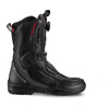 Damskie buty motocyklowe turystyczne Shima STRATO czarny