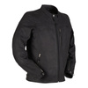 Kurtka motocyklowa FURYGAN CLINT EVO BLACK czarny