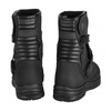 Buty motocyklowe turystyczne SECA S-ADV BLACK czarny