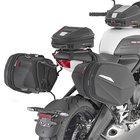 Stelaż sakw bocznych GIVI Easylock dla Triumph Trident 660 (2021)