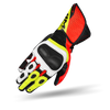 Rękawice motocyklowe Shima ST-3 fluo