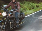 Sakwa na motocykl LS2 Legend Gear 13,5L