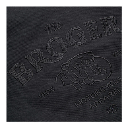 Kurtka motocyklowa BROGER Montana