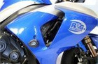 Crash Pady Aero R&G do Suzuki GSXR1000 K7-K8