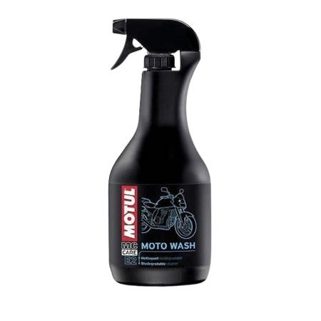 Motul E2 Motowash – Płyn Motocyklowy Do Mycia