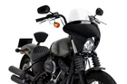 Owiewka PUIG Batwing SML do Harley-Davidson Softail Street Bob FXBB 21-23 (Touring)