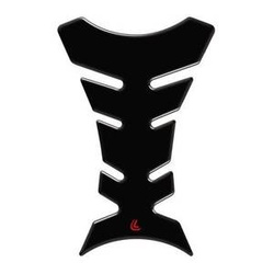 LAMPA Pro-Tank X1 tank pad Black