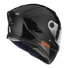 Kask integralny motocyklowy MT Thunder 4 SV Solid Gloss czarny